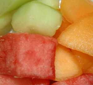 Imagen ilustrativa del artículo Frutas Saludables para la Diabetes